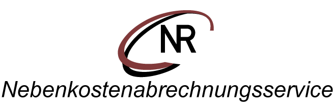 Nebenkostenabrechnungsservice von Nicole Rothweiler logo